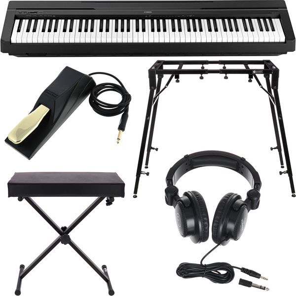 Yamaha – P45 (Bundle)