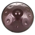 Handpan 9/10/12 Notes Ré Mineur Kurd